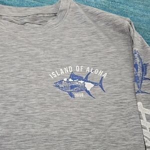 Island Crew Hawaii